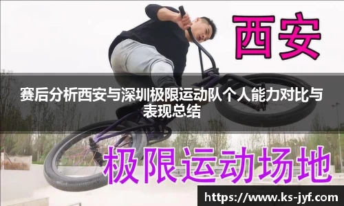 赛后分析西安与深圳极限运动队个人能力对比与表现总结